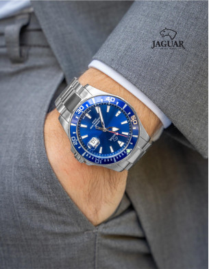 JAGUAR Gents Watch